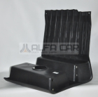 AC1785531 Крышка аккумулятора (АКБ) 4-SERIE SCANIA T Truck (2003-2020); пластик Alfa Car